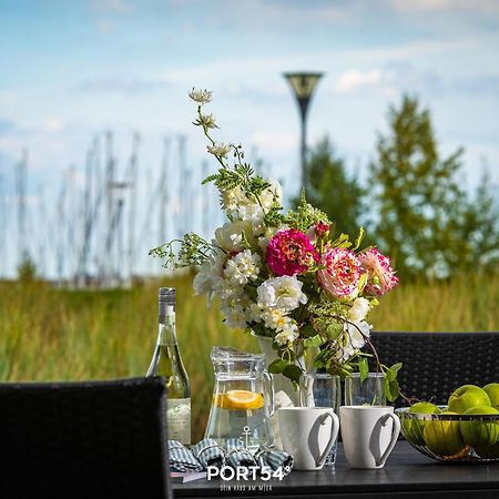 Ferienhaus Ocean 16 Marina Wendtorf المظهر الخارجي الصورة