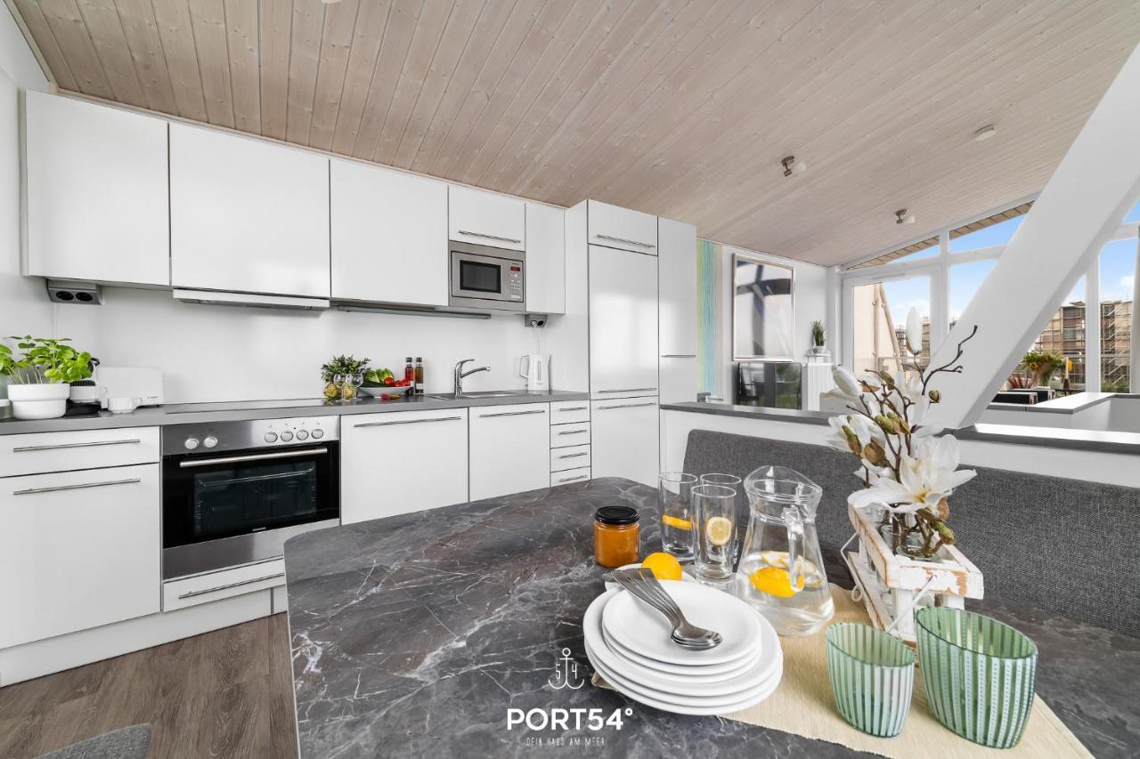 Ferienhaus Ocean 16 Marina Wendtorf المظهر الخارجي الصورة