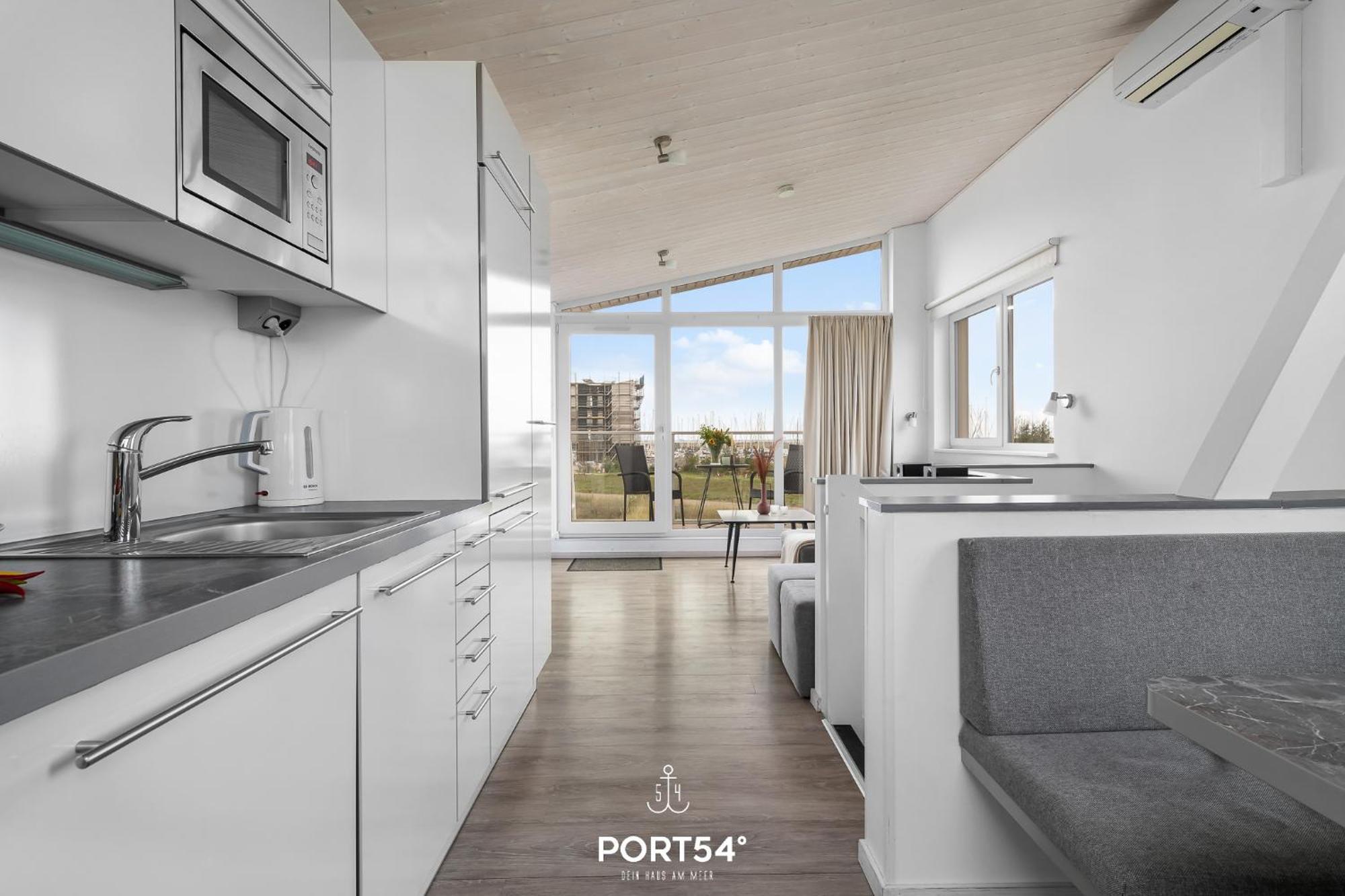 Ferienhaus Ocean 16 Marina Wendtorf المظهر الخارجي الصورة