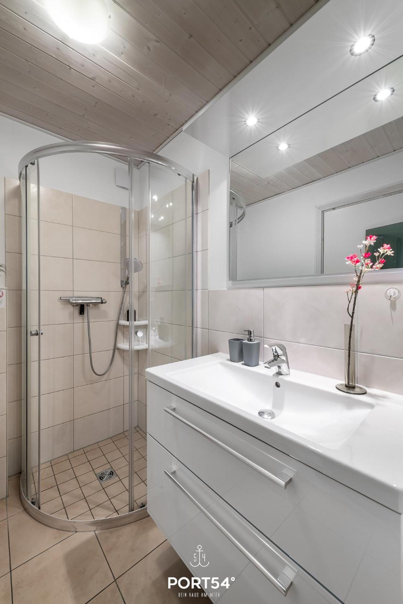 Ferienhaus Ocean 16 Marina Wendtorf المظهر الخارجي الصورة