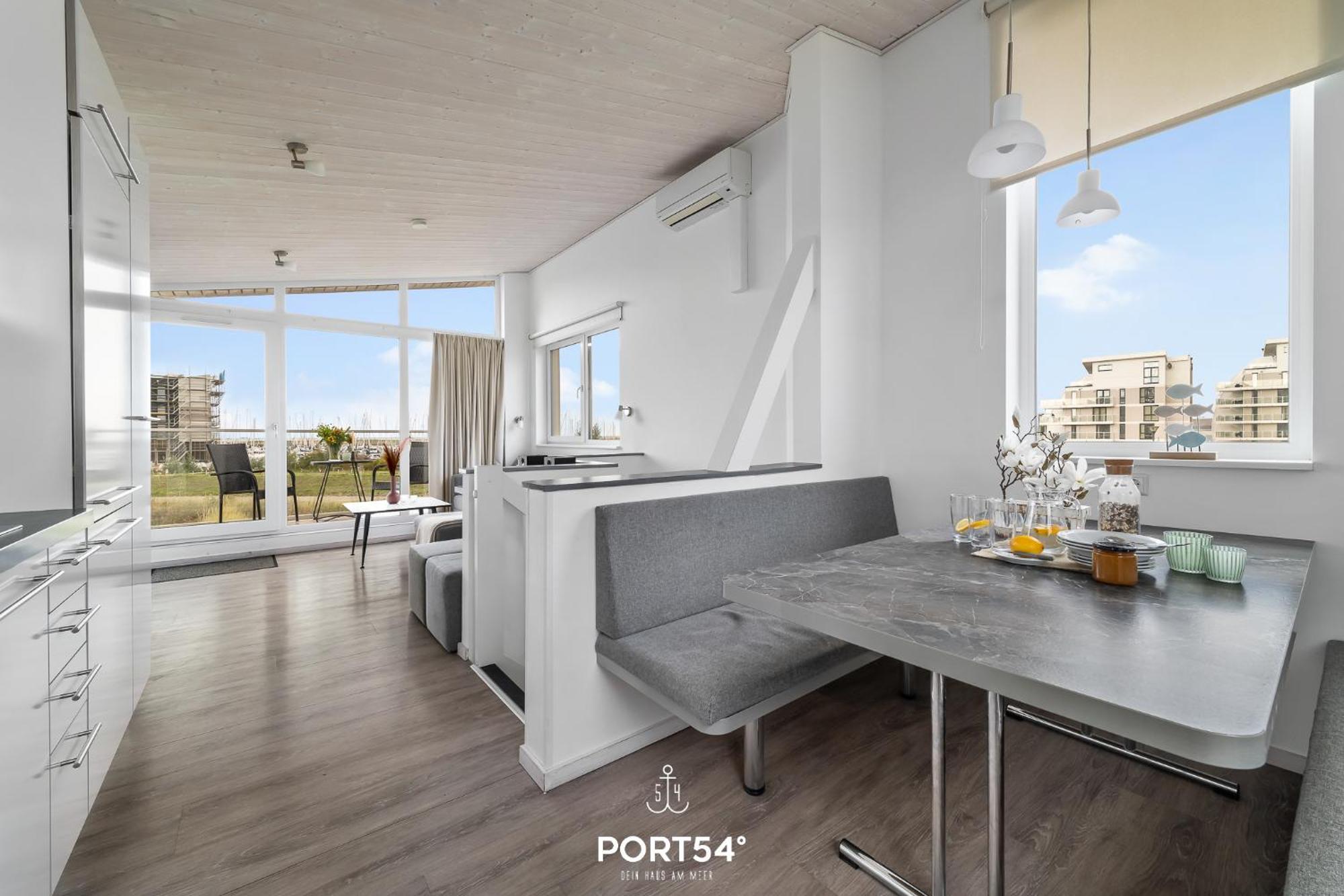 Ferienhaus Ocean 16 Marina Wendtorf المظهر الخارجي الصورة