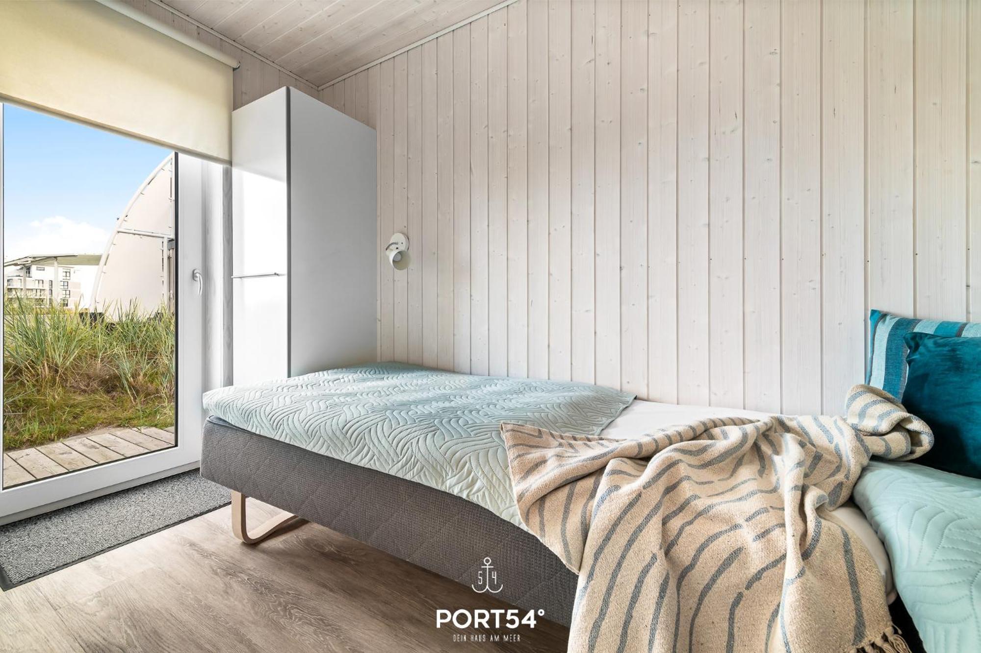 Ferienhaus Ocean 16 Marina Wendtorf المظهر الخارجي الصورة