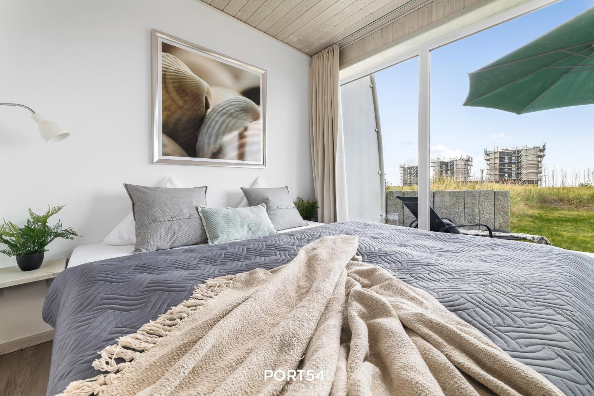 Ferienhaus Ocean 16 Marina Wendtorf المظهر الخارجي الصورة