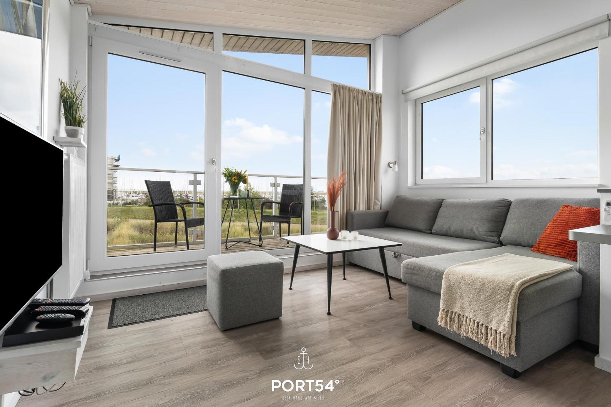 Ferienhaus Ocean 16 Marina Wendtorf المظهر الخارجي الصورة